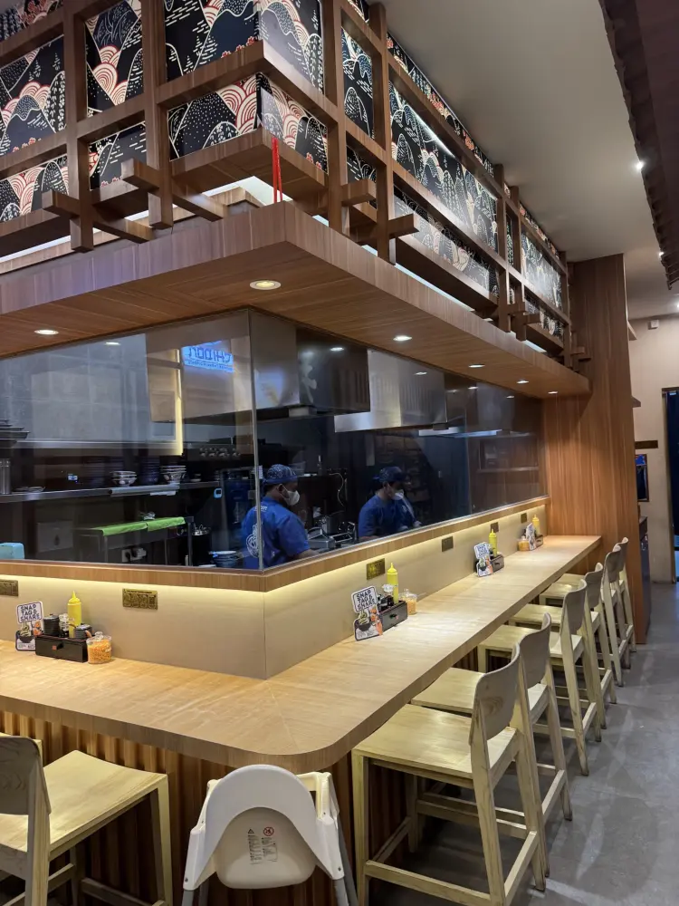 ICHIDON Gading Serpong 7