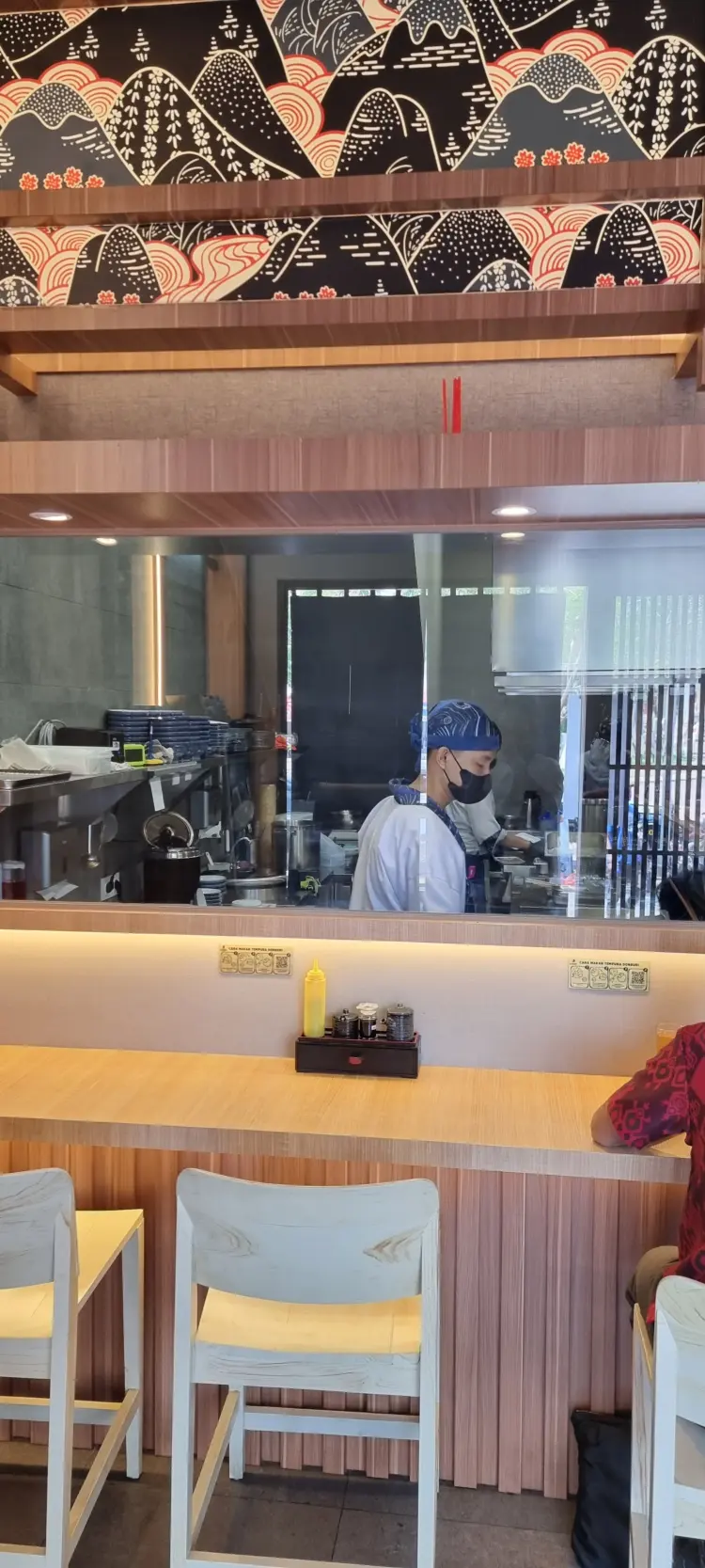 ICHIDON Gading Serpong 5