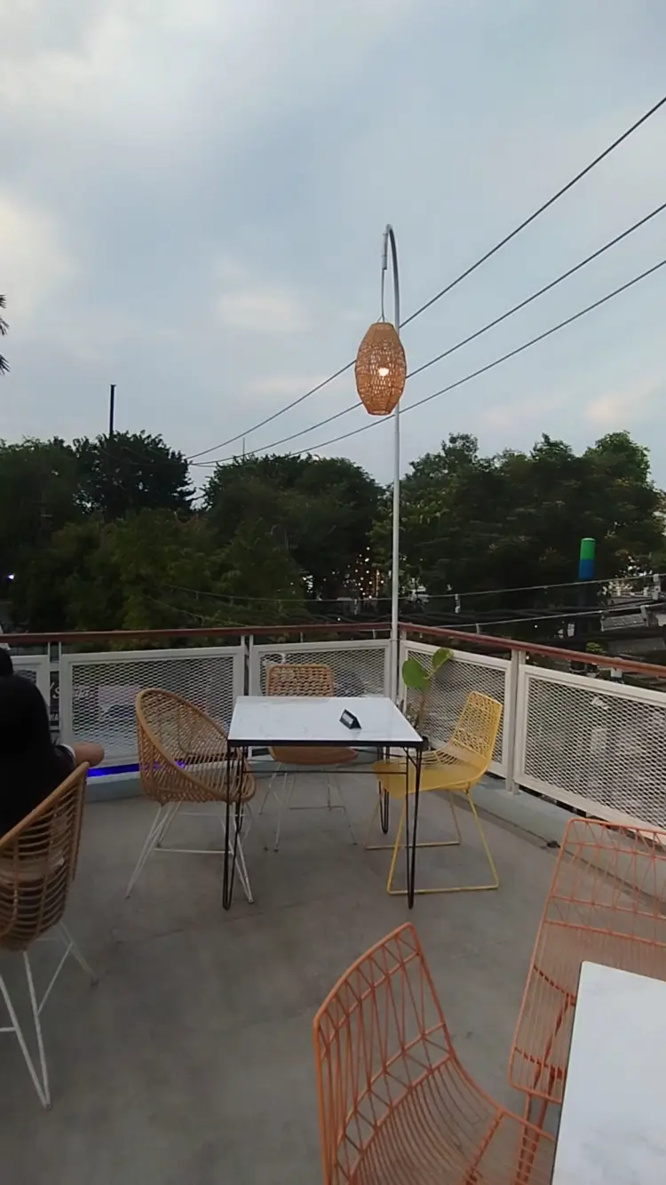 Onetwothree Coffee&Eatery 7