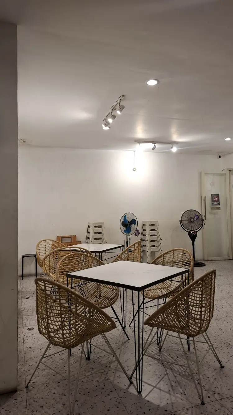 Onetwothree Coffee&Eatery 6