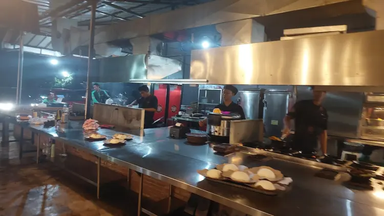 Sambal Bakar Indonesia 4