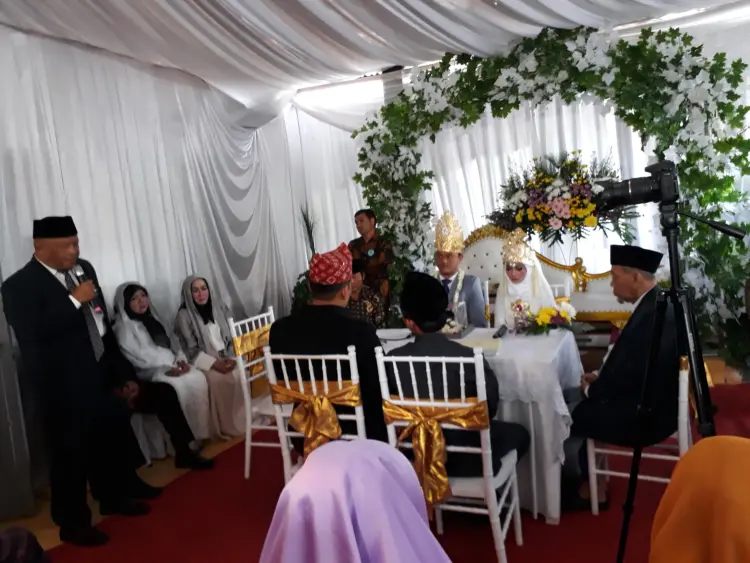 Rumah Makan JILBAB PRASMANAN 9
