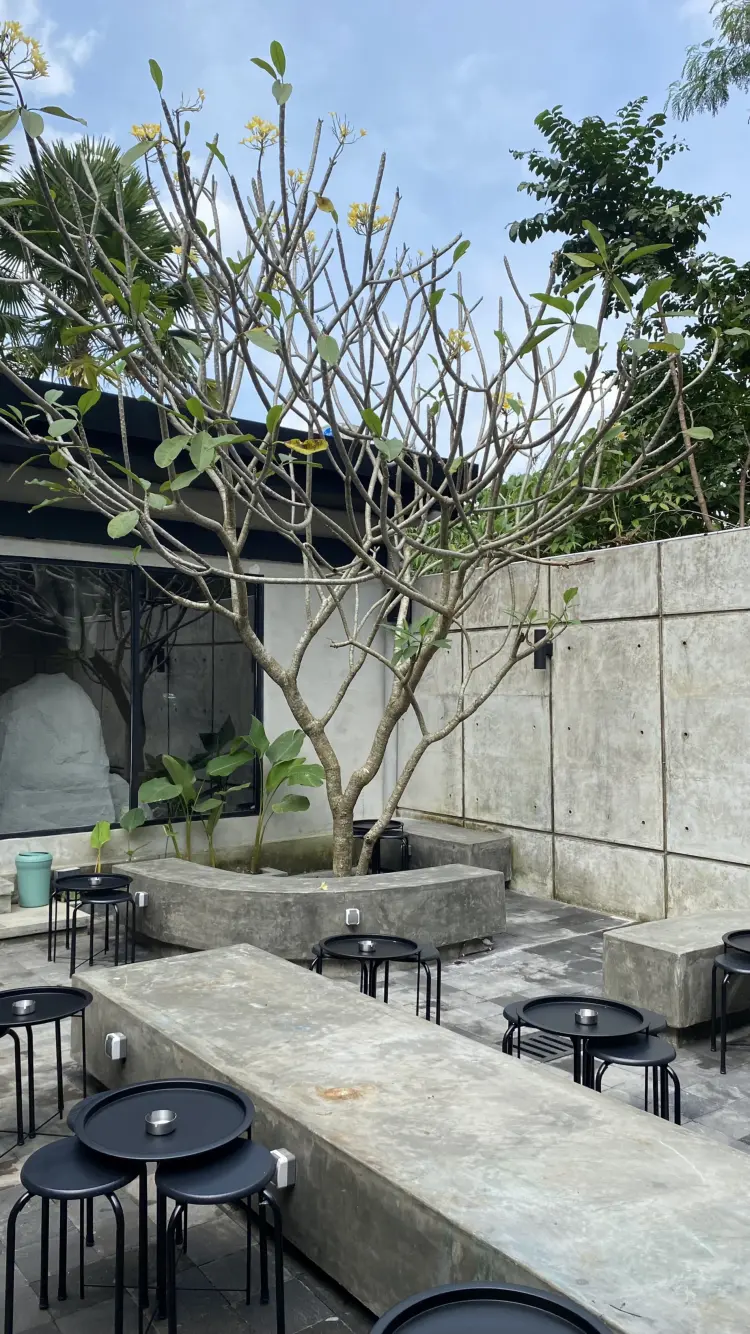 Machia Social Space - Palagan 10