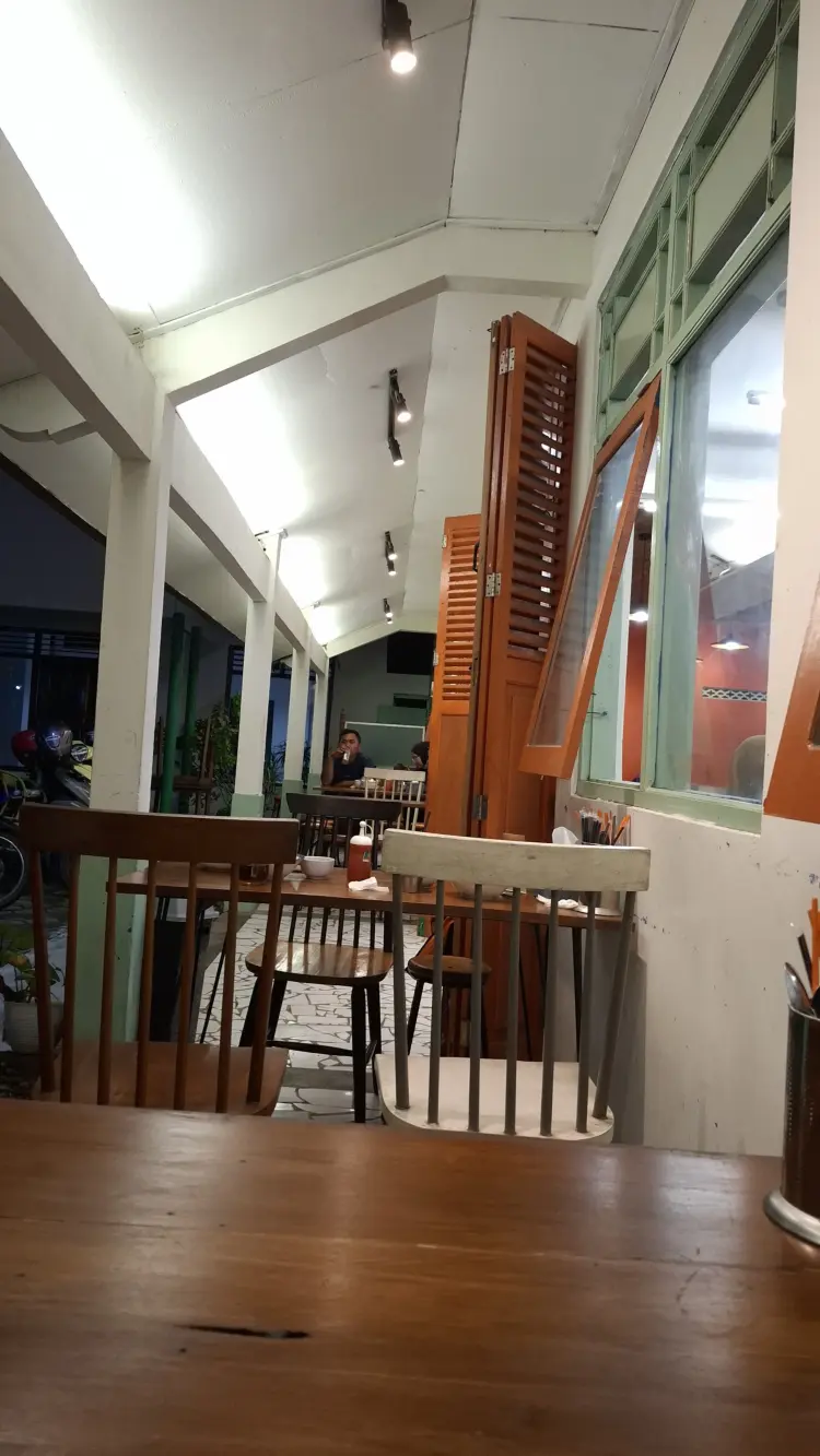 Bakmi Papaden Pemalang 5