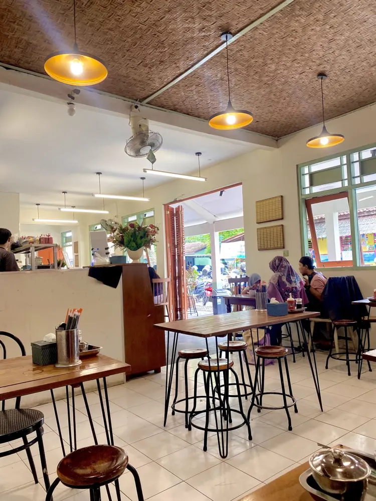 Bakmi Papaden Pemalang 6