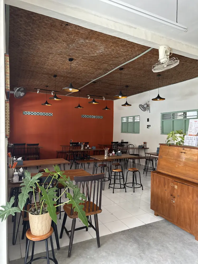 Bakmi Papaden Pemalang 2