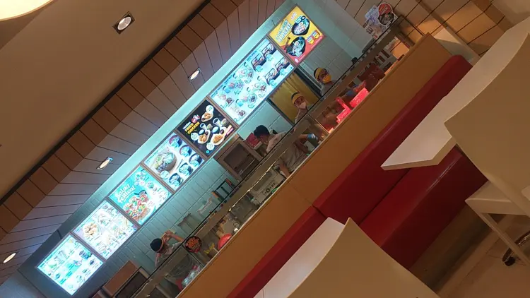 HokBen Metropolitan Mall 4