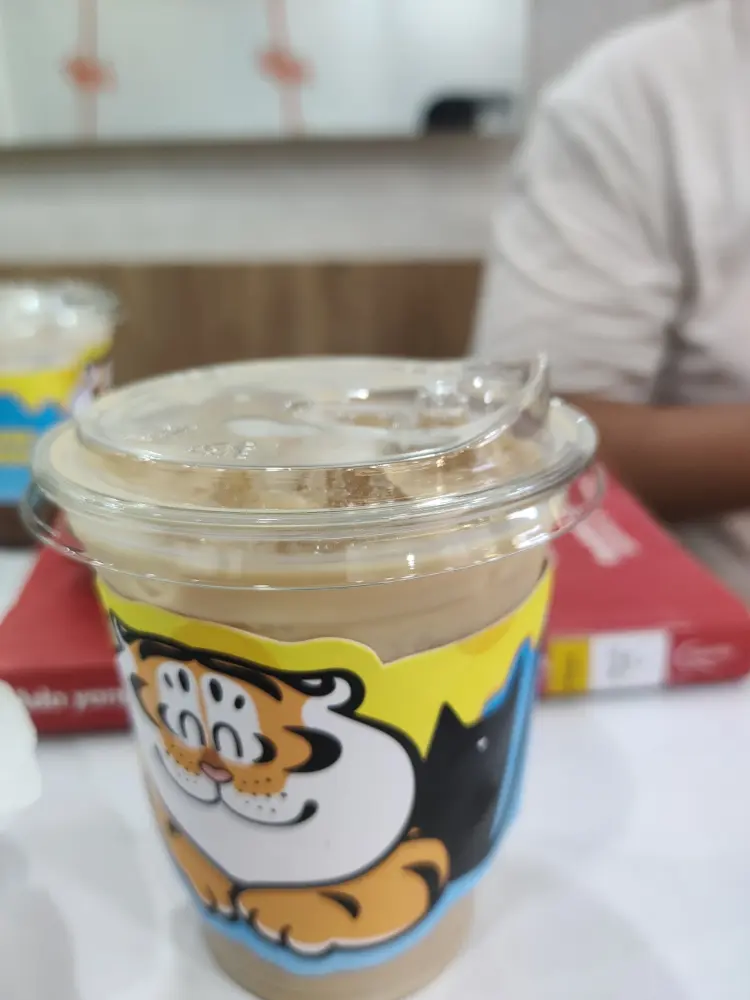 TOMORO COFFEE - Citraland 9