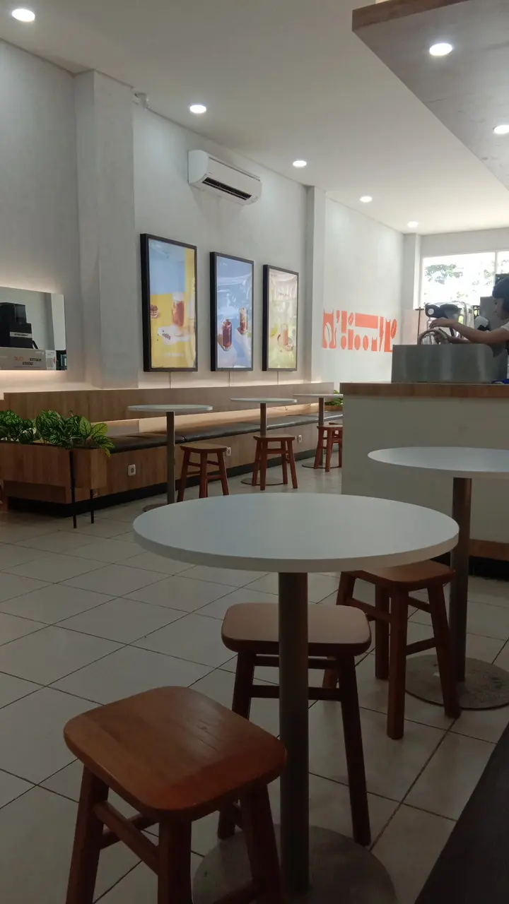 TOMORO COFFEE - Citraland 5