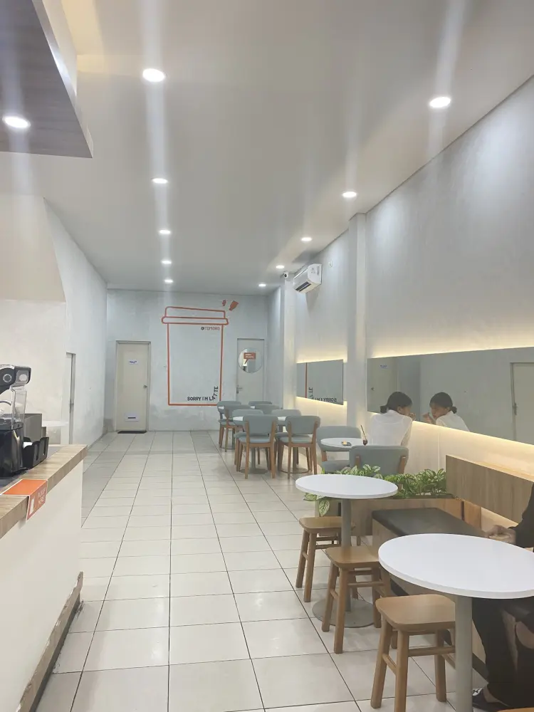 TOMORO COFFEE - Citraland 3