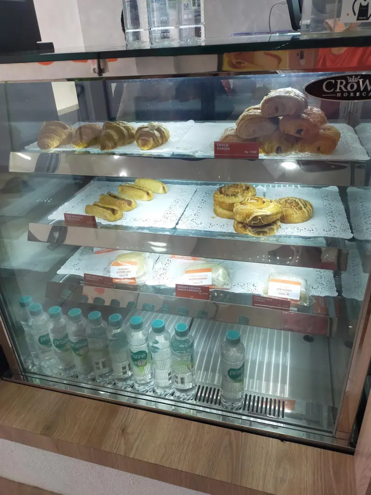 TOMORO COFFEE - Citraland 2