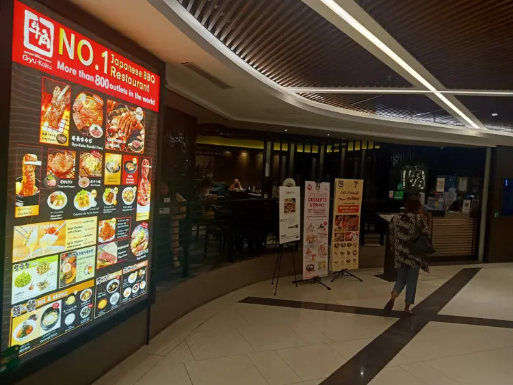 Gyu-Kaku Japanese BBQ - Neo Soho 10