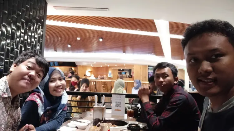 Gyu-Kaku Japanese BBQ - Neo Soho 9