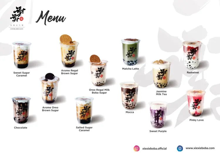 Xie Xie Boba Candidasa 3