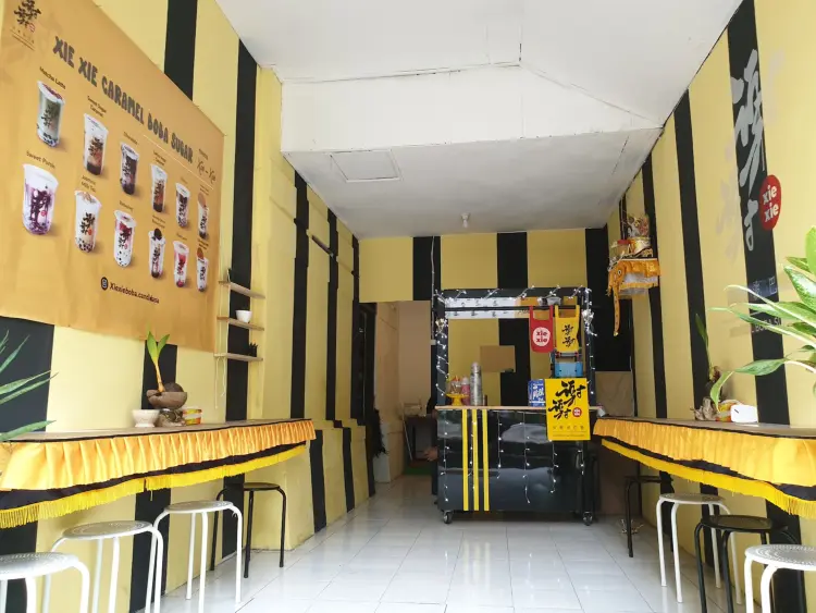 Xie Xie Boba Candidasa 2