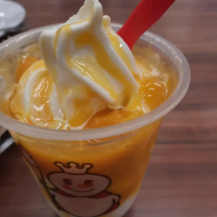 Mixue Mall Ciputra Citra Raya 9