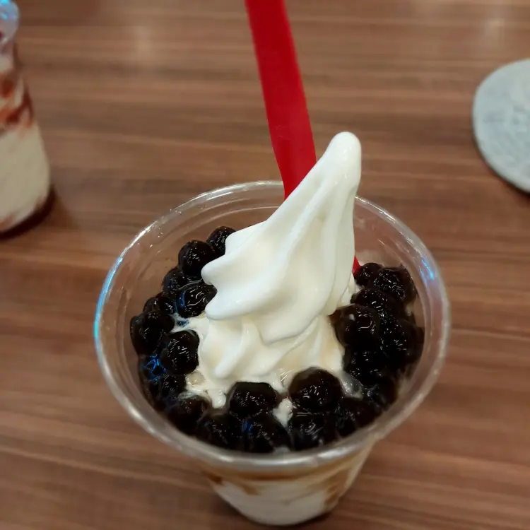 Mixue Mall Ciputra Citra Raya 8