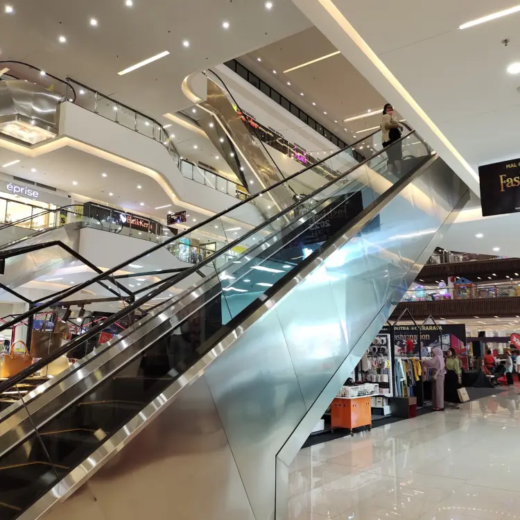 Mixue Mall Ciputra Citra Raya 7