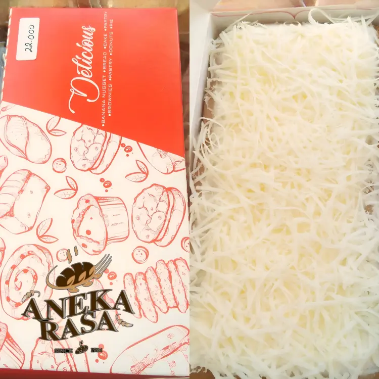 Aneka Rasa Tj Cake 3