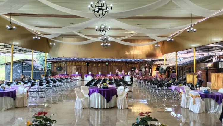 Waroeng Omah Sawah 2