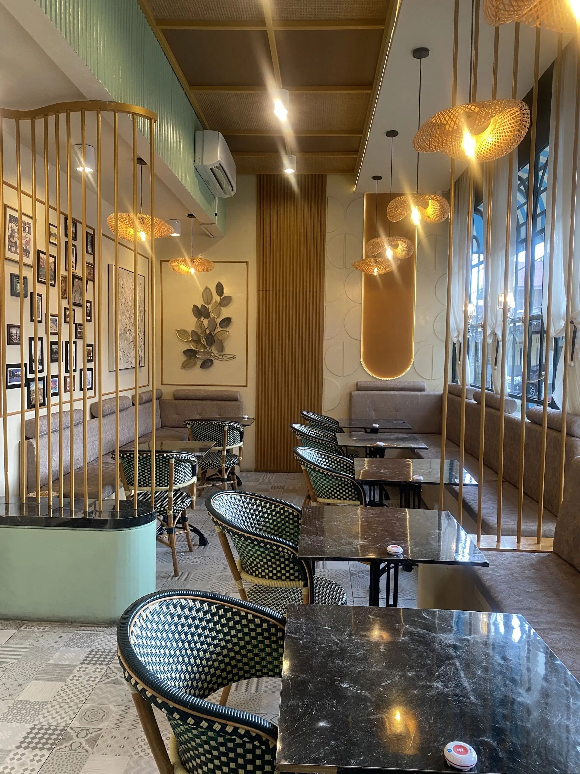 Mantap steak but Anjay slow service! This 4.9-star Google-rated spot in Padang: Should I praise it or complain? 2