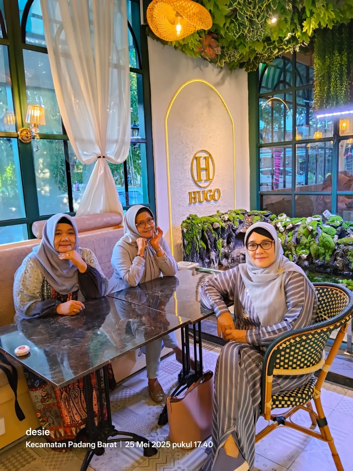 Mantap steak but Anjay slow service! This 4.9-star Google-rated spot in Padang: Should I praise it or complain? 6