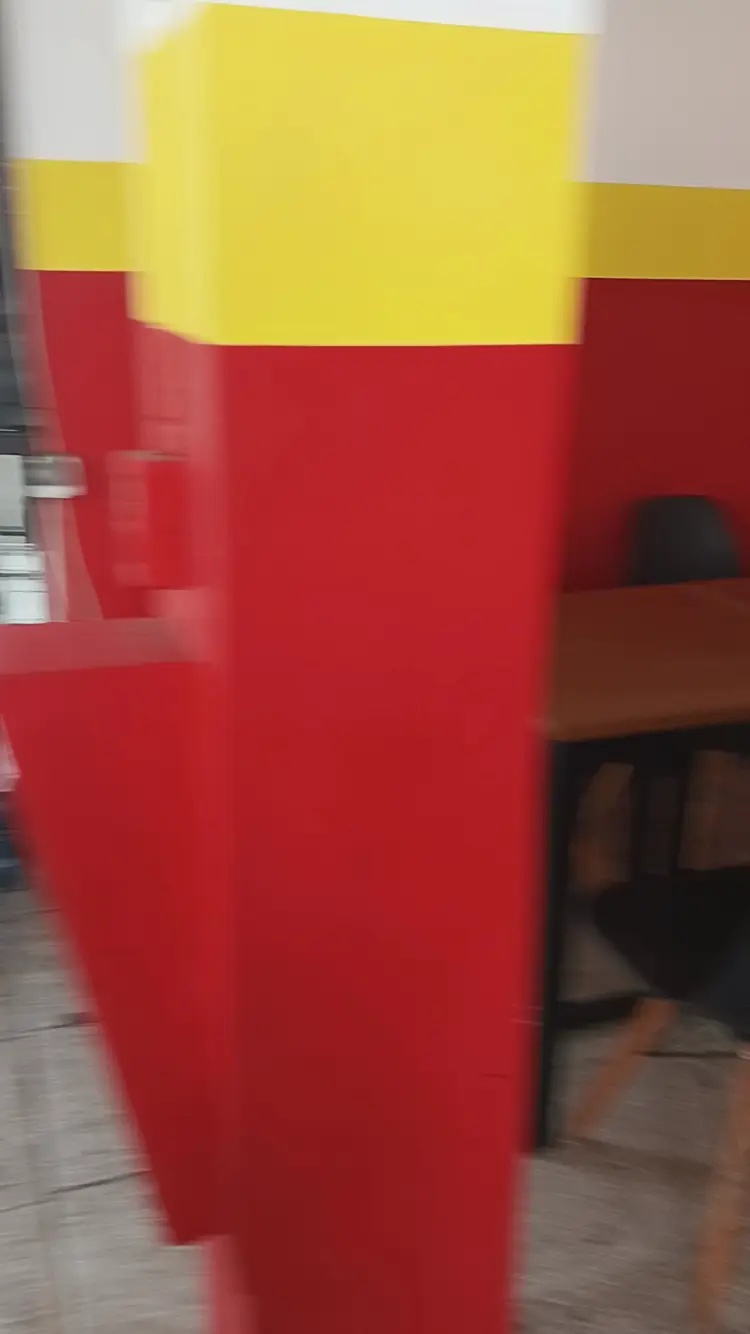 Ayam Goreng Massiva Suhat 6