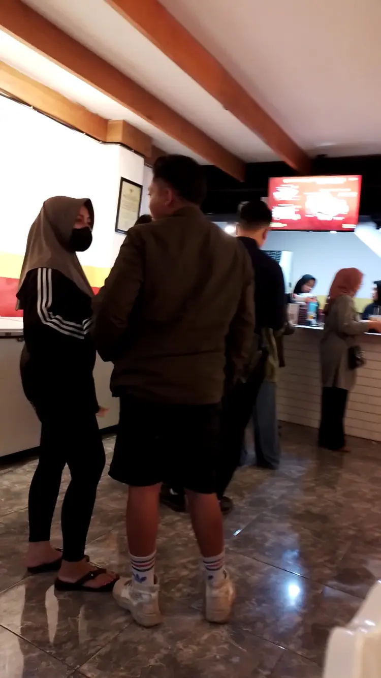 Ayam Goreng Massiva Suhat 5