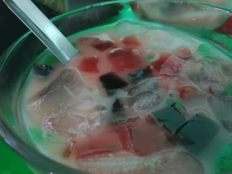 Soto Bakso Mie Ayam BIBAL 7