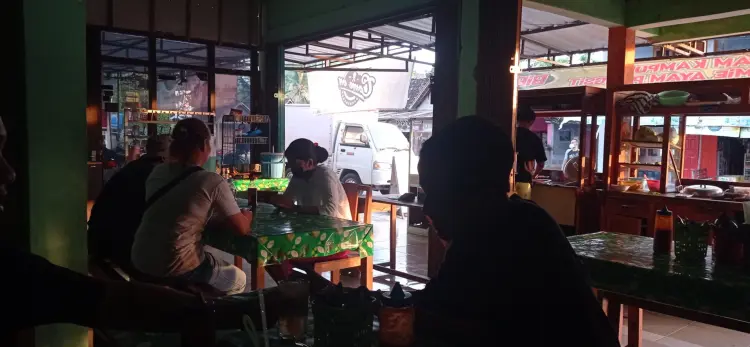 Soto Bakso Mie Ayam BIBAL 2