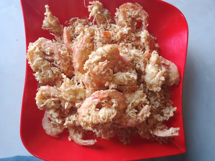 YU SRI SEAFOOD RESTAURANT 8