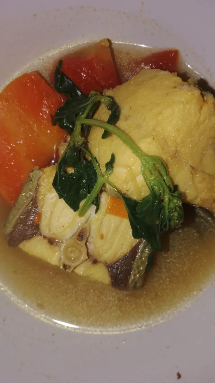 YU SRI SEAFOOD RESTAURANT 7