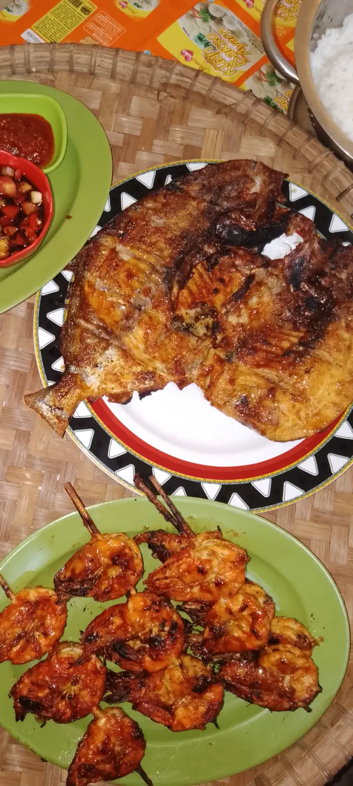YU SRI SEAFOOD RESTAURANT 6