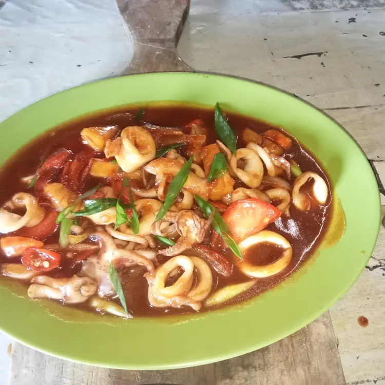 YU SRI SEAFOOD RESTAURANT 4