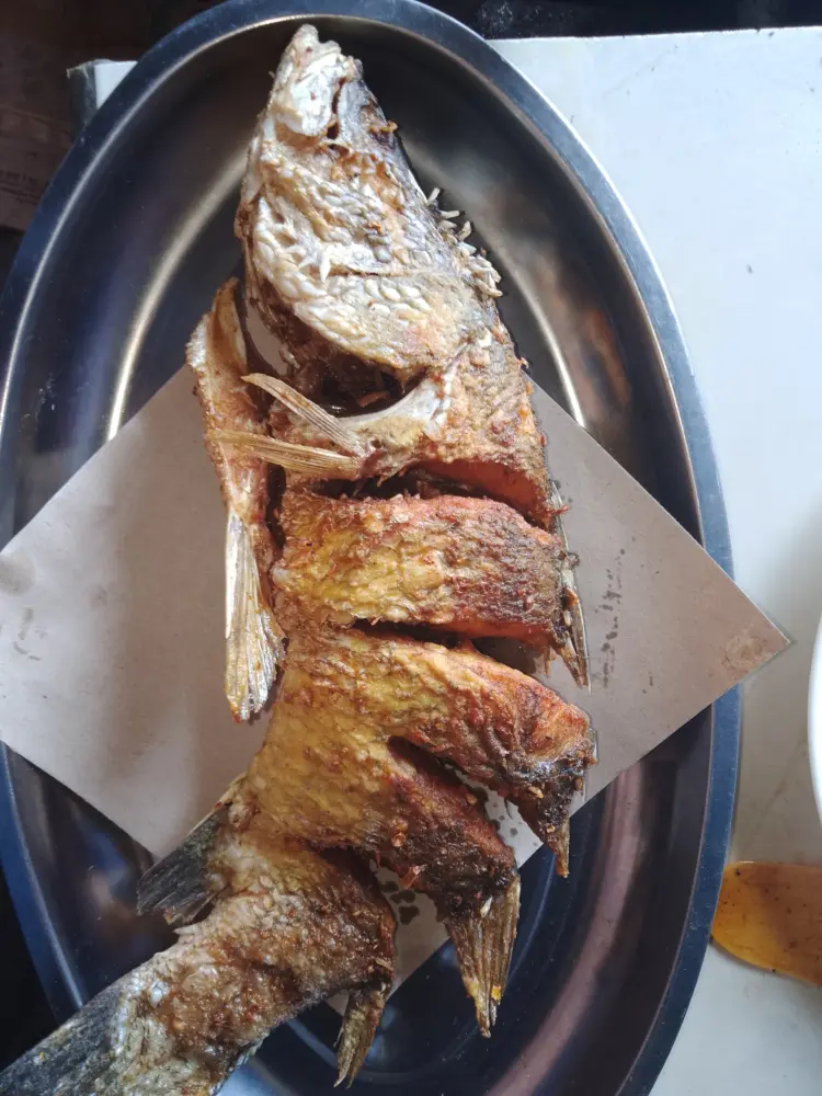 YU SRI SEAFOOD RESTAURANT 3