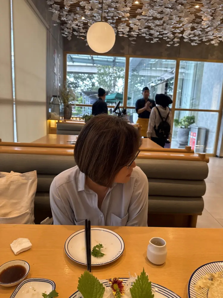 Sushi Hiro Palembang Icon Mall 5