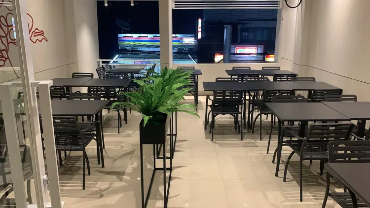 Kopi Kenangan - Ruko Gunung Putri 4