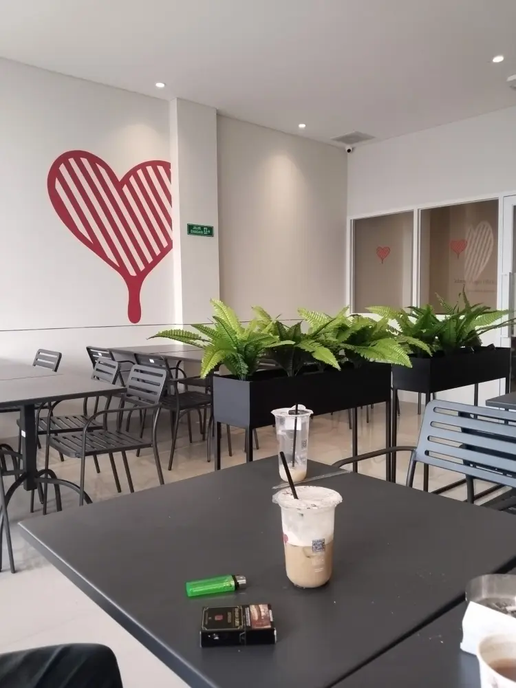 Kopi Kenangan - Ruko Gunung Putri 7