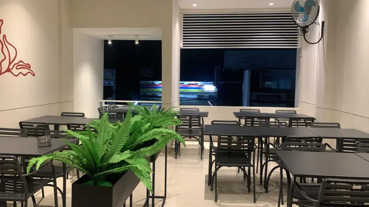 Kopi Kenangan - Ruko Gunung Putri 9