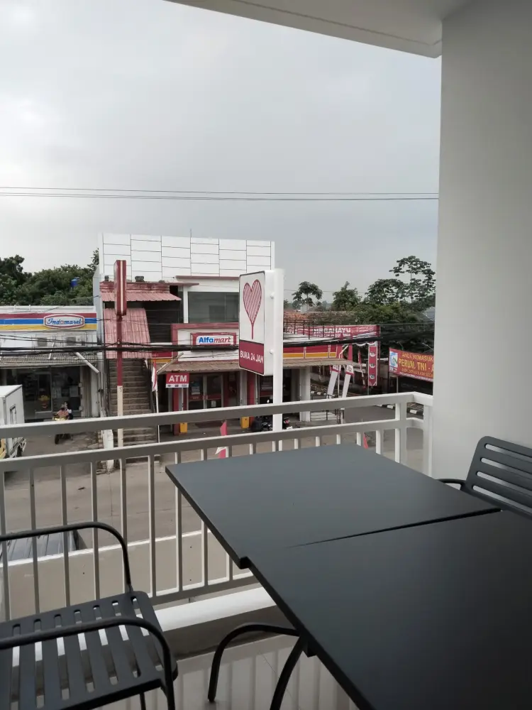 Kopi Kenangan - Ruko Gunung Putri 8