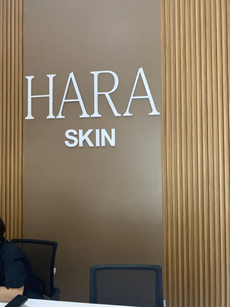 Hara Skin | Klinik Kecantikan Balikpapan 1