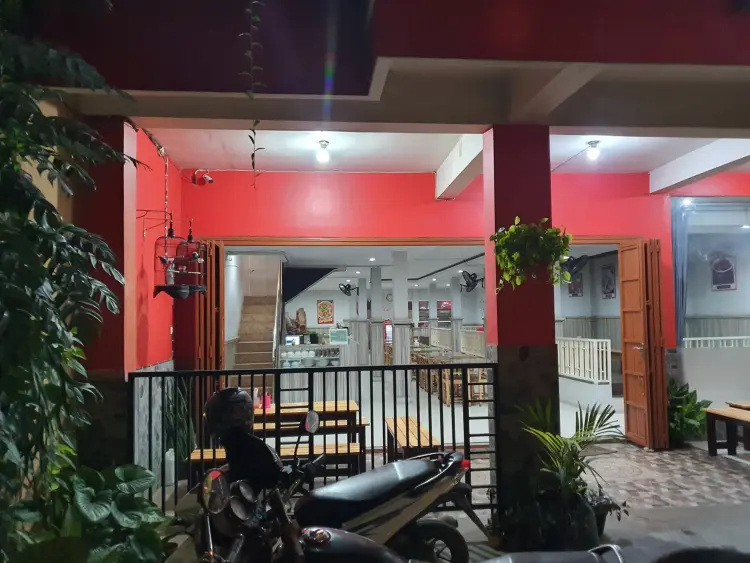 RM. Basuki Rachmat 1