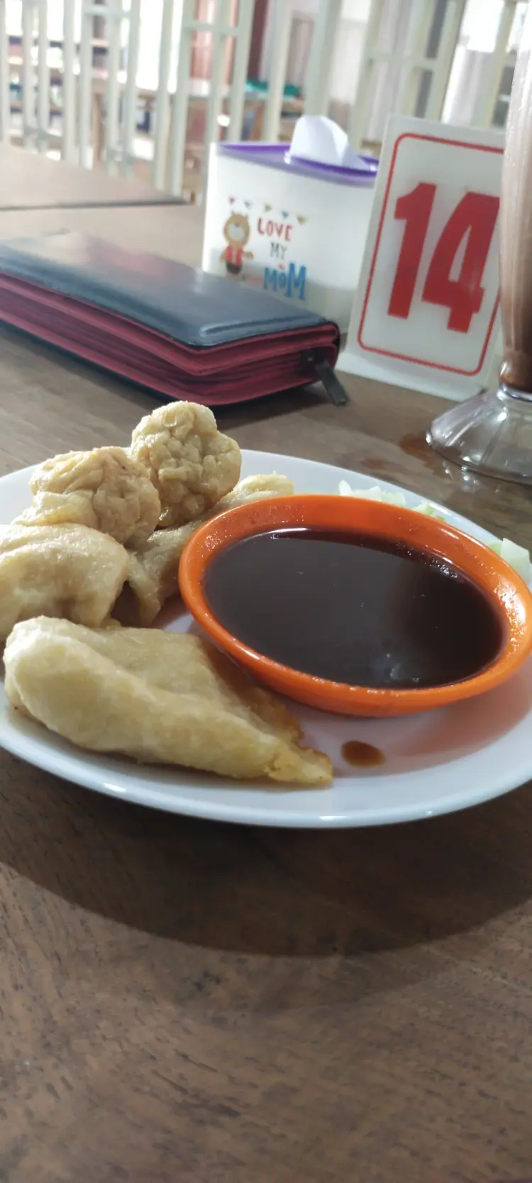 RM. Basuki Rachmat 10