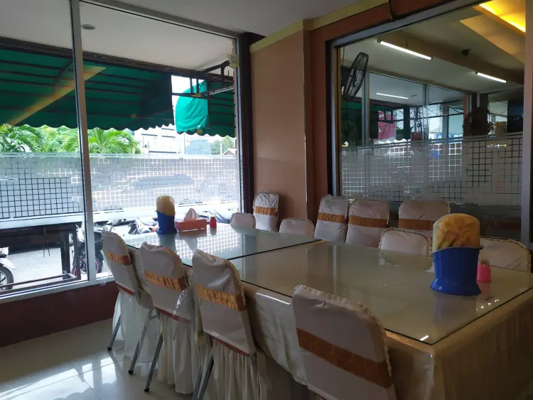 Sate Padang Begadang 6