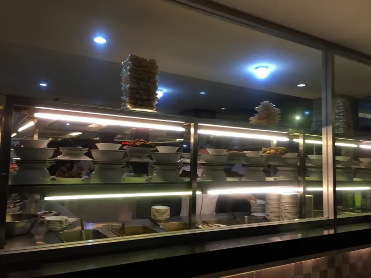 Sate Padang Begadang 3