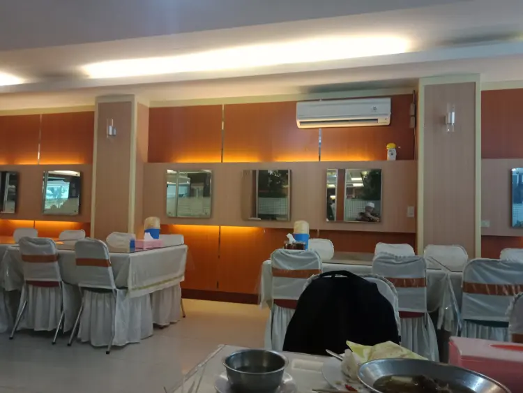 Sate Padang Begadang 10