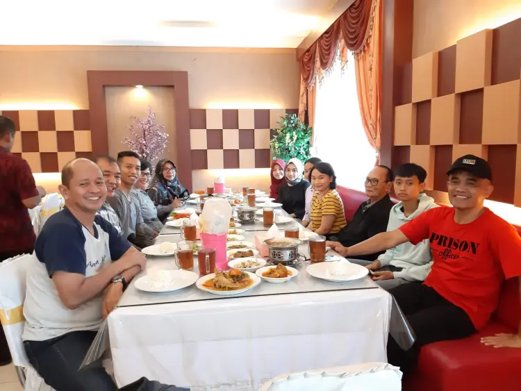 Sate Padang Begadang 4