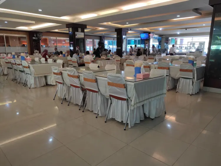 Sate Padang Begadang 7