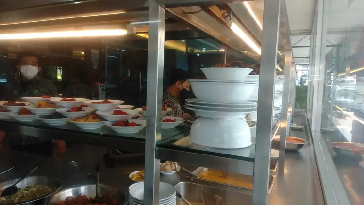 Sate Padang Begadang 2