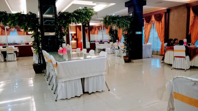 Sate Padang Begadang 5